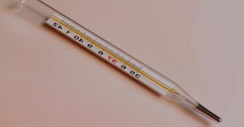 Las mejores Mas termómetro registrador termómetro termómetro método sintotérmico