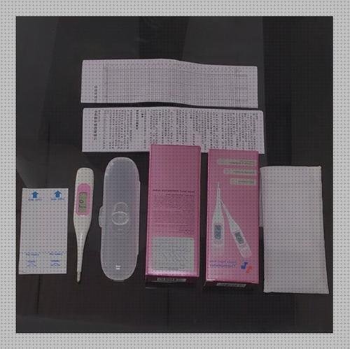 Review de termómetro método sintotérmico