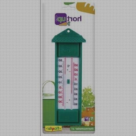 Las mejores marcas de termómetro maximo min Mas termómetro thermoval Mas campana fonendoscopio termómetro min maximo flower