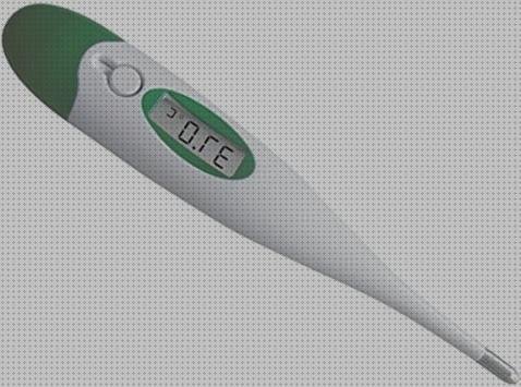 Los 9 Mejores Termómetros Modelos Dt K01a