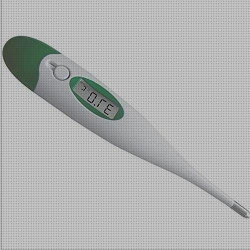 Review de termómetro modelo dt k01a