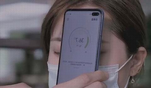 Las mejores marcas de xiaomi tensiometro termómetro movil xiaomi