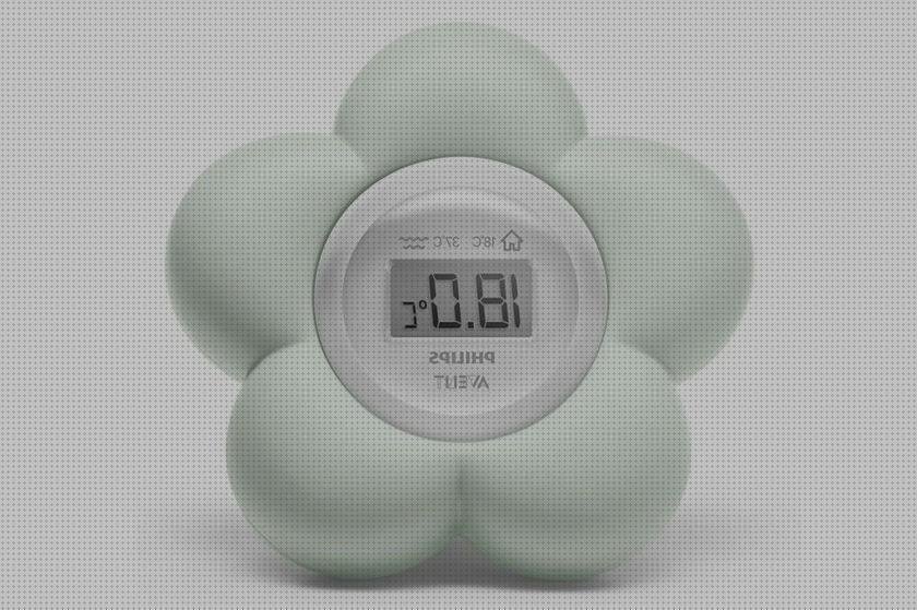 Las mejores tensiometro philips termómetro philips avent agua