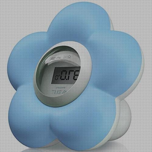 Review de termómetro philips avent agua