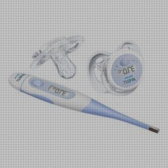 Las mejores marcas de tensiometro philips termómetro philips avent el corte inglés
