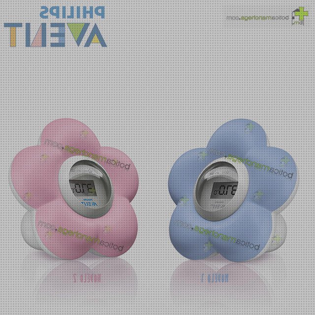 Las mejores tensiometro philips termómetro philips avent rosa