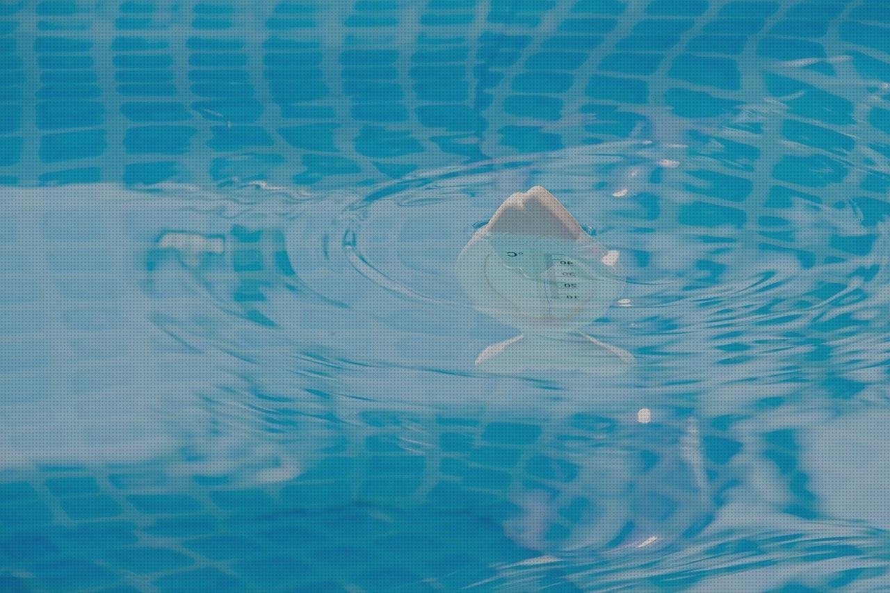 Las mejores marcas de termómetro piscina termómetro termómetro piscina inalámbrico