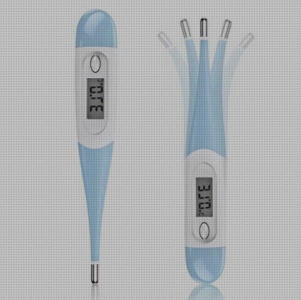 ¿Dónde poder comprar Mas termómetro registrador termómetro termómetro punta flexible?