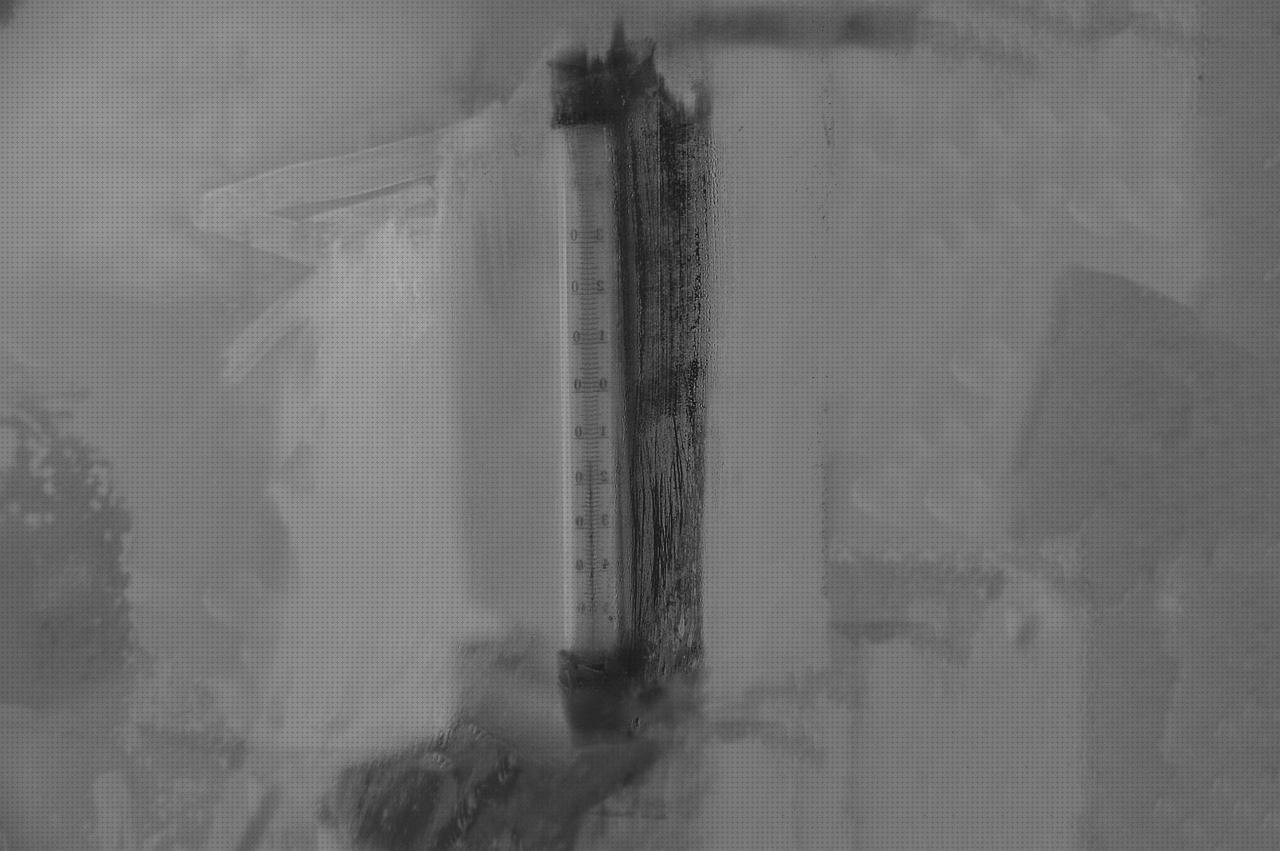 ¿Dónde poder comprar termómetro termómetro ventana?