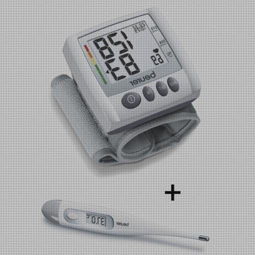 Las mejores marcas de termómetro termómetro y tensiometro