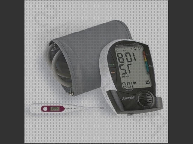 Las mejores termómetro termómetro y tensiometro