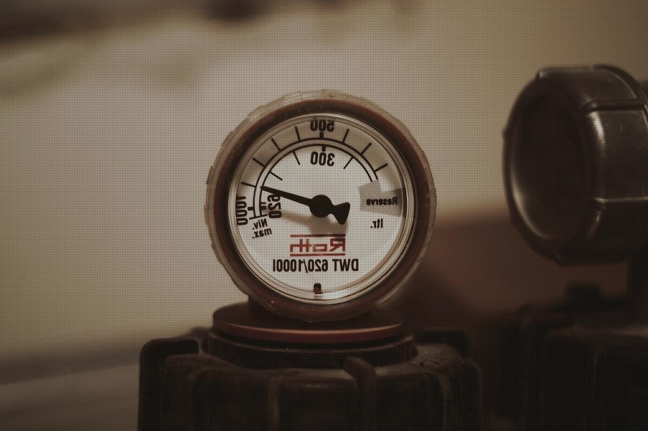 11 Mejores termómetros calefacciones para comprar