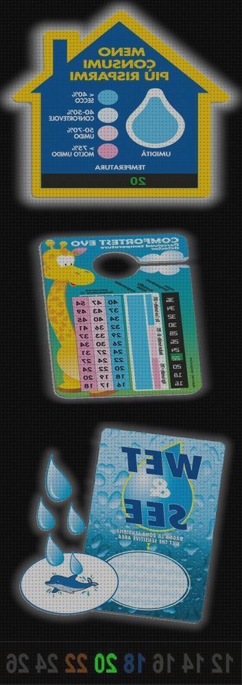 14 Mejores termómetros calendarios para comprar