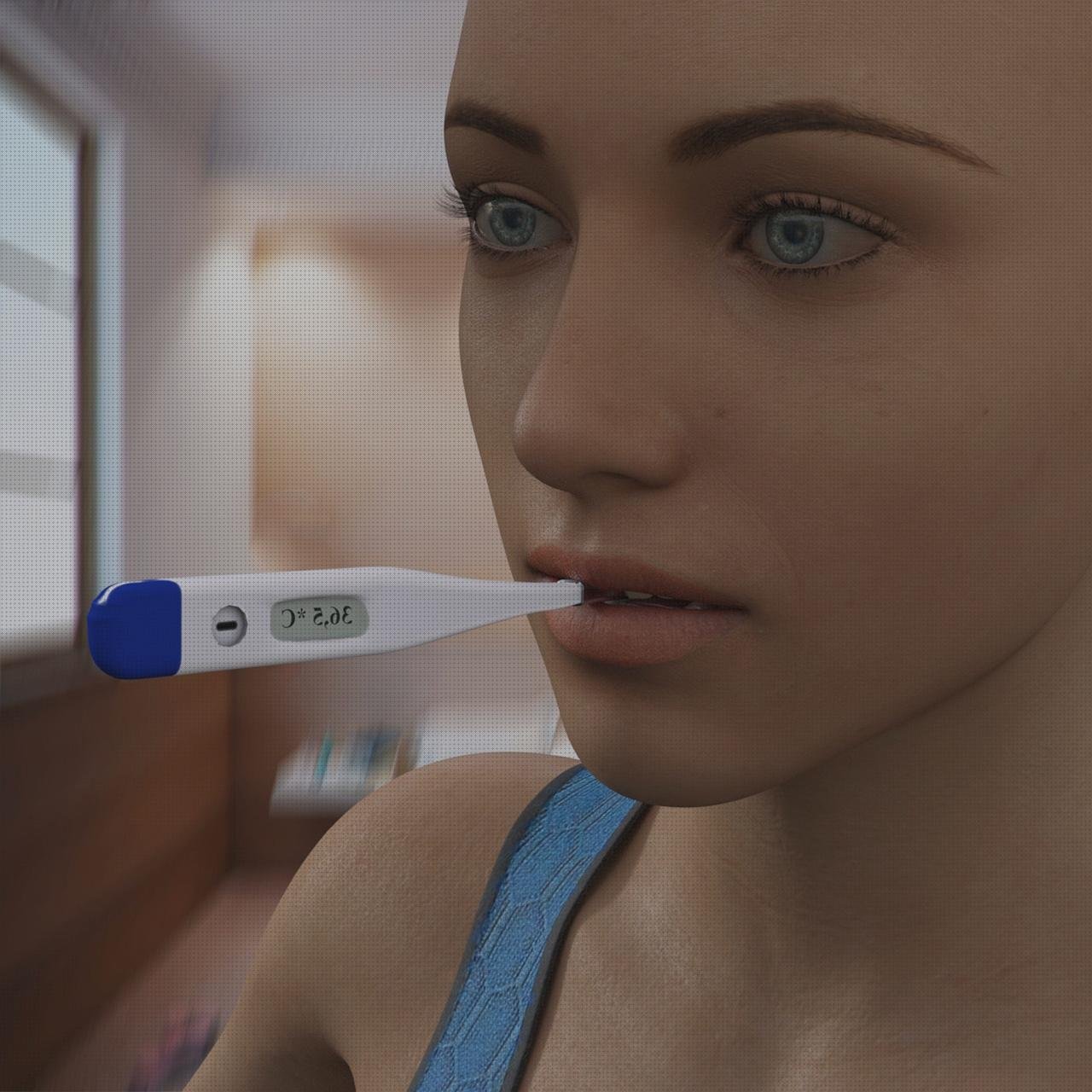 Las mejores marcas de termómetros termómetros controlados por smartphone