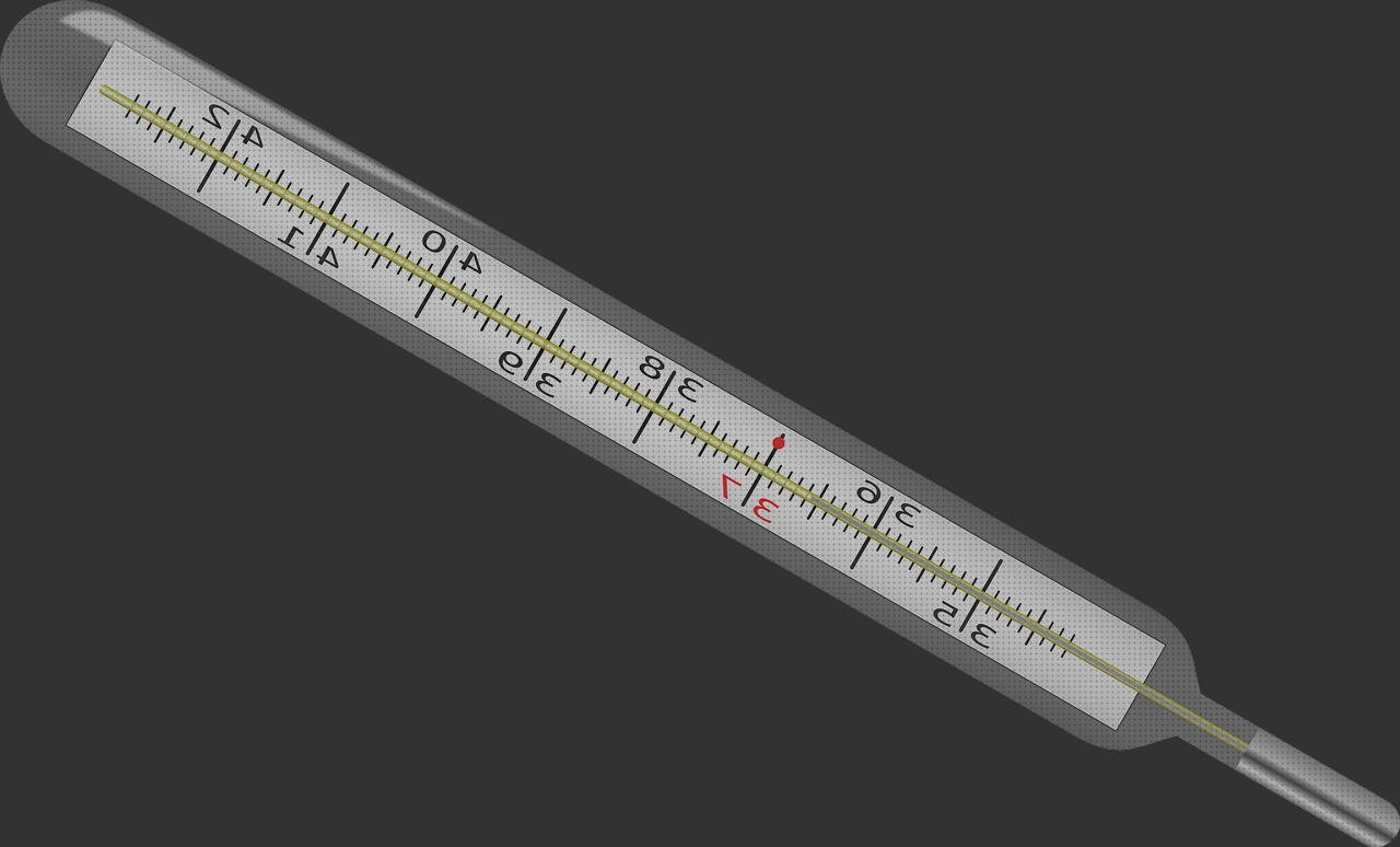 Las mejores termómetros termómetros corporales