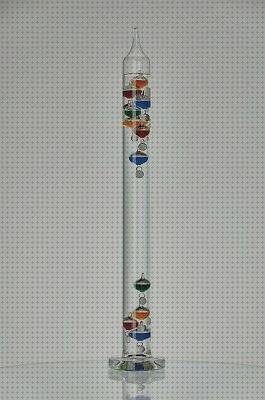 Las mejores marcas de termómetros galileo termómetros termómetros de galileo punta redonda