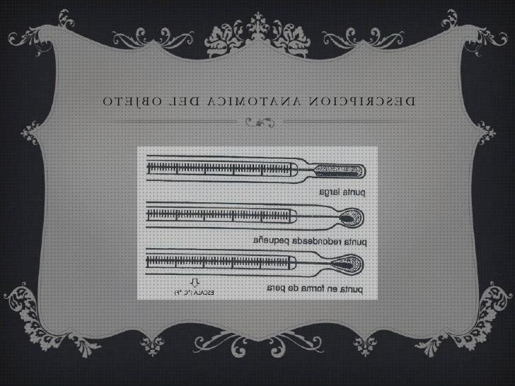 Análisis de los 9 mejores Termómetros De Galileo Puntas Redondas