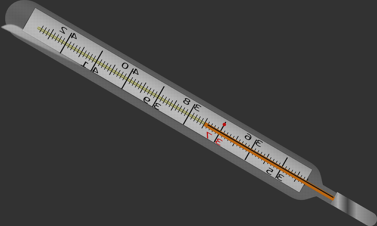 Las mejores marcas de mercurio termómetros termómetros termómetros de mercurio habitación