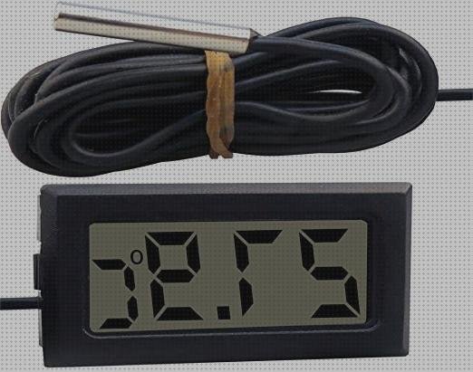 ¿Dónde poder comprar termómetros frigorificos termómetros termómetros de temperatura frigoríficos y congelasdores?