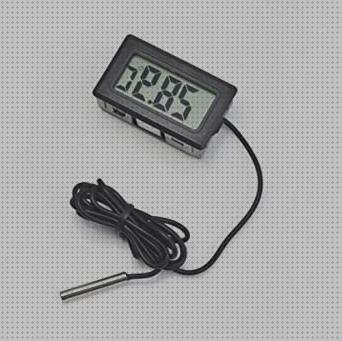 Las mejores termómetros frigorificos termómetros termómetros de temperatura frigoríficos y congelasdores