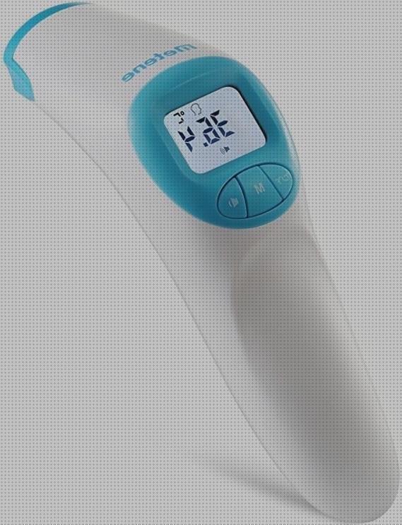 Las mejores marcas de termómetros termómetros metene