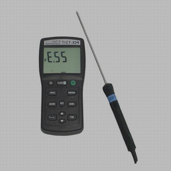 Las mejores marcas de Mas termómetros en agua termómetros termómetros polg store