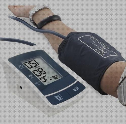 Los mejores 15 Termómetros Y Tensiómetros Parlantes