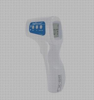 Las mejores marcas de Mas marcha pulsioxímetro Mas fonendoscopio magriña Mas eteckcity 1080 termómetro infrarrojo digital thermoflash termómetro lx 26