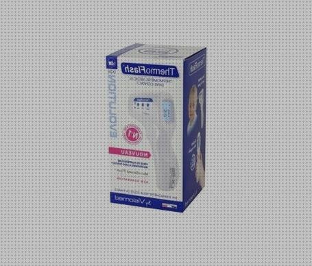 Las mejores Mas marcha pulsioxímetro Mas fonendoscopio magriña Mas eteckcity 1080 termómetro infrarrojo digital thermoflash termómetro lx 26