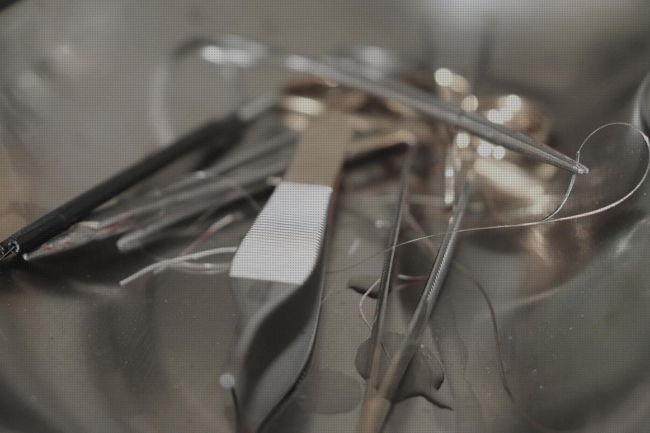 14 Mejores tijeras quirurgicas dentales a la venta