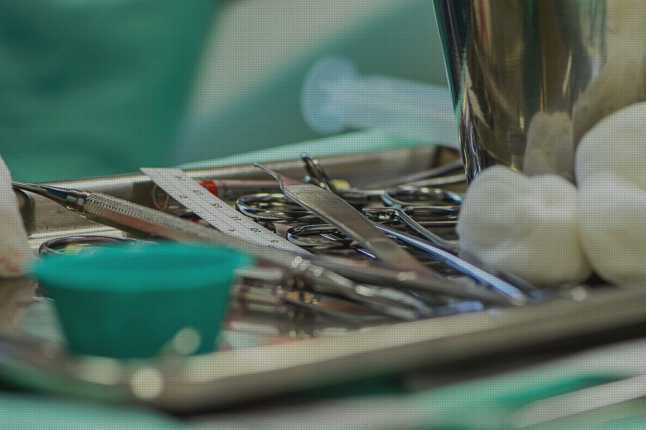 ¿Dónde poder comprar tijera quirurgica dental tijeras quirurgicas metzenbaum?