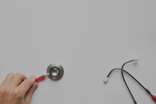 ¿Dónde poder comprar tipos estetoscopio tipos diagnostico?