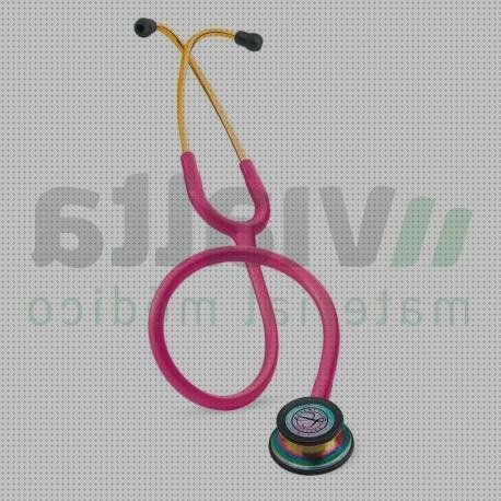 Las mejores tipos littmann fonendoscopio littmann tipos