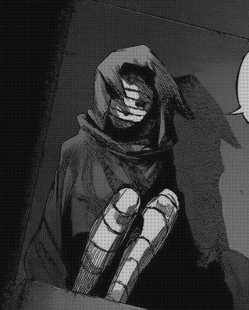 Los 16 Mejores Tokyo Ghoul Chicas De Las Vendas