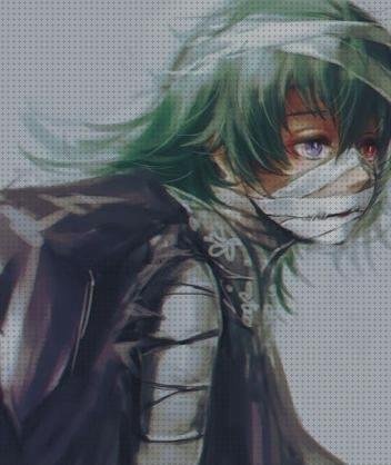 Las mejores personajes mascaras vendas Mas vendas perros pata Mas vendas postoperatorias tokyo ghoul personajes vendas