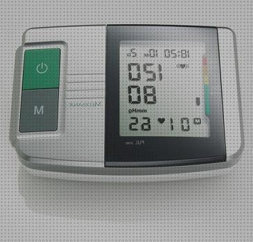 Las mejores marcas de medisana tensiometro tonometr medisana bw 310