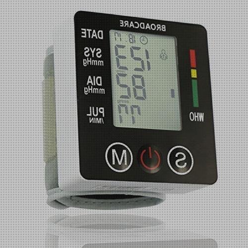 Review de tonometr medisana bw 310