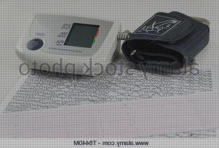 Review de los 15 mejores tonometro domesticos a la venta