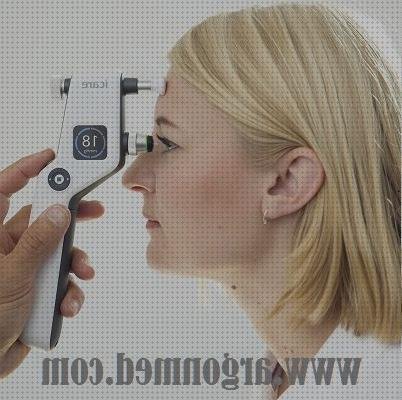 Análisis de los 13 mejores tonometro icare para comprar