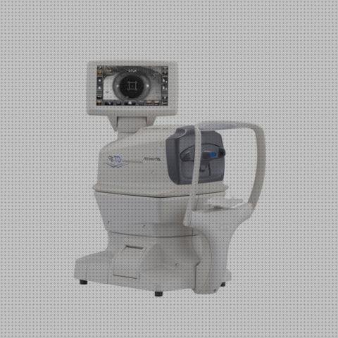 TOP 17 tonometro medicals a la venta