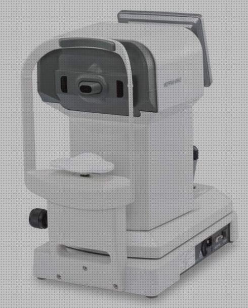 Review de tonometro neumatico