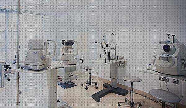 Review de tonometro para medir la presion intraocular
