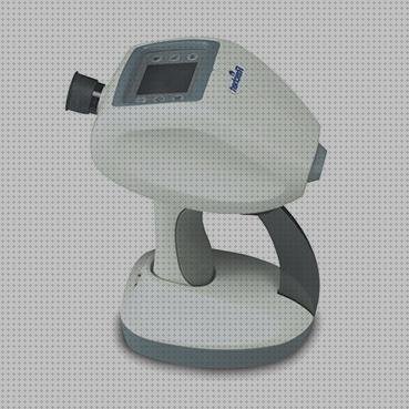 Las mejores marcas de tonometro tonometro portátil pt100