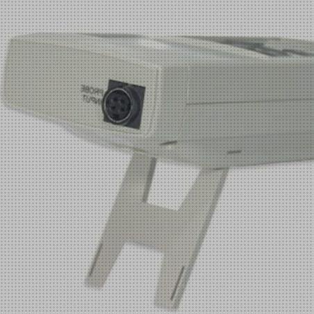 ¿Dónde poder comprar optotipos topcon proyector optotipos acp bem?