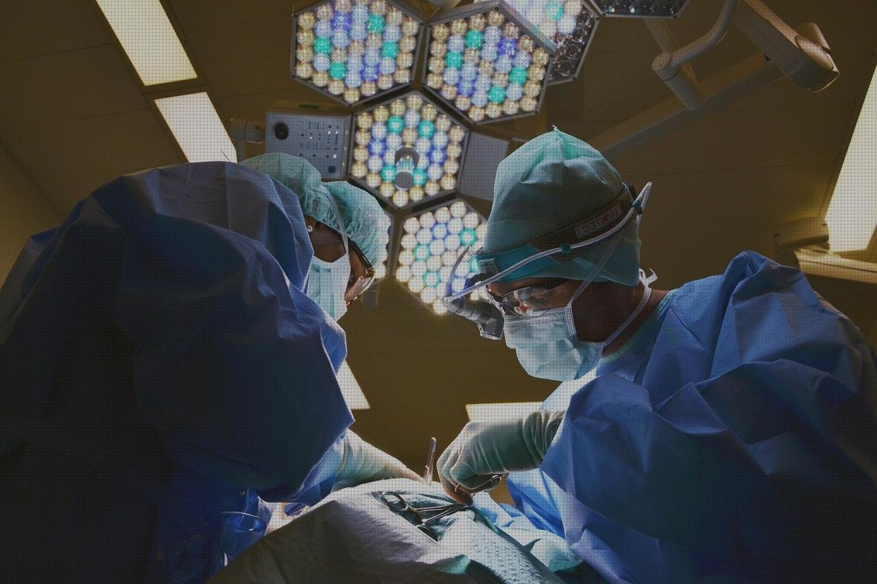 Review de transabdominal