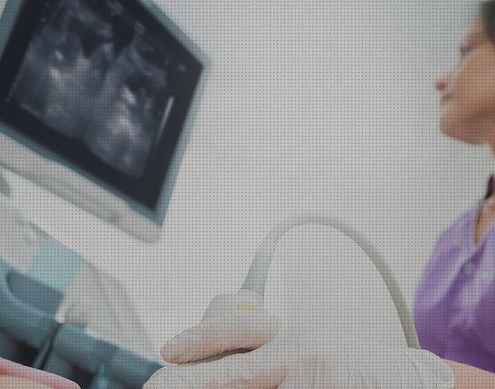 18 Mejores transvaginal médicos