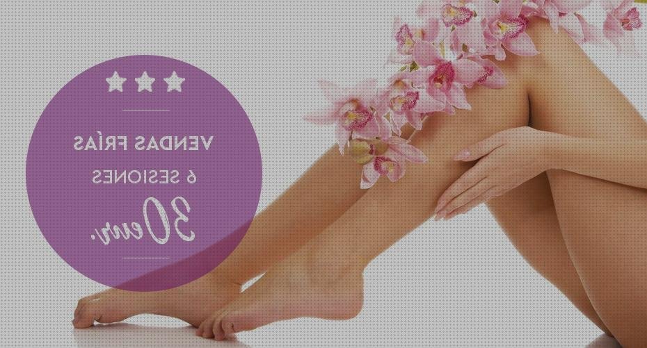 Opiniones de los 18 mejores Tratamientos Anticelulitis Con Vendas Frias