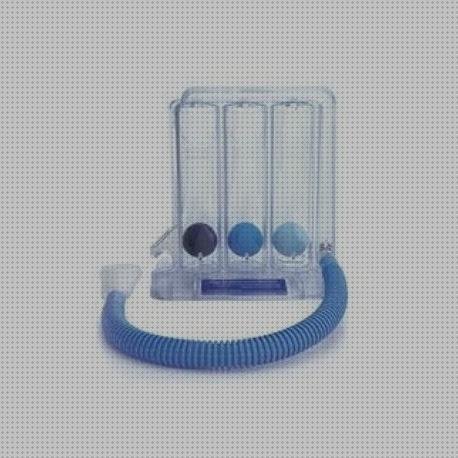 Las mejores Mas espirometro flowscreen espirometro triflow espirometro