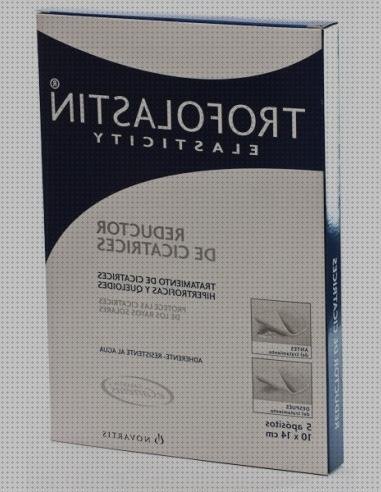 Las mejores marcas de apósitos trofolastin Mas apósitos poliuretano transparente apósitos trofolastin apósitos silicona