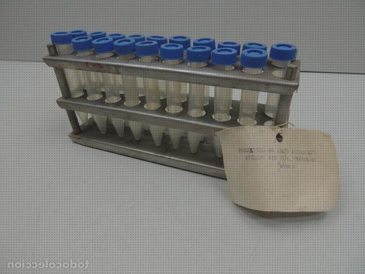 TOP 13 tubos médicos